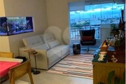 Apartamento-São Paulo-IPIRANGA | Ref.: REO691775