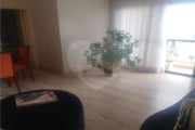 APARTAMENTO NO CAMBUCI