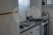 Apartamento-São Paulo-TUCURUVI | Ref.: REO638599