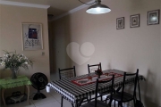 Apartamento à venda no bairro de Santa Teresinha, com 2 dormitórios e 1 vaga - Zona Norte - SP