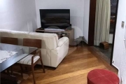 Apartamento-São Paulo-TUCURUVI | Ref.: REO694393