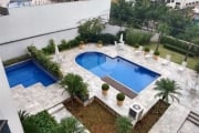 Apartamento Anália Franco