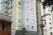 Apartamento a venda com 2 quartos - 55 metros.