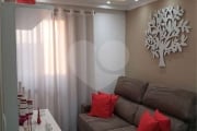 Apartamento-São Paulo-TUCURUVI | Ref.: REO710373