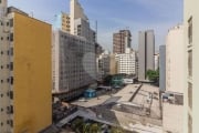 APARTAMENTO PARA VENDA NA SANTA CECÍLIA COM 70 M, DOIS DORMITÓRIOS!