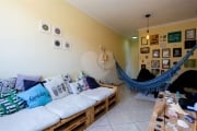 Apartamento Vila Basiléia