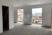 Condomínio Residencial no Jaçanã