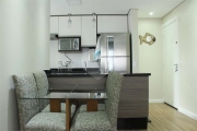 Apartamento-São Paulo-JAÇANÃ | Ref.: REO660244