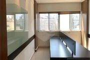 APARTAMENTO COMERCIAL  COM 4 SALAS 108m² NA BELA VISTA