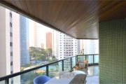 Apartamento-São Paulo-CHÁCARA KLABIN | Ref.: REO622145