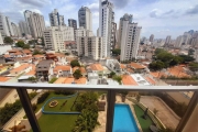 Excelente apartamento 73 metros – Santana - local privilegiado. 3 Dormitórios 1 vaga