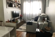 Apartamento todo reformado