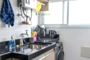 Lindo apartamento a venda Tucuruvi