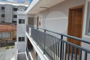 Apartamento 28m² com 1 dormitório localizado no Tucuruvi - ZN