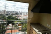 Apartamento FAO no Jardim São Paulo