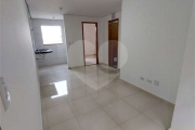 APARTAMENTO 34 M² COM 2 DORMITPRIOS EM ARTUR ALVIM