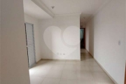 APARTAMENTO 41 M² COM SACADA 2 DORMITÓRIOS EM ARTUR ALVIM