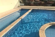 Apartamento com 84 m² em andar alto