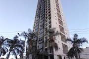 Apartamento tipo flat c/ 50m², muito bem localizado próximo à Estação Santana do Metrô