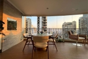 Apartamento totalmente mobiliado no San Pietro- Santana