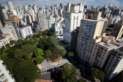 Apartamento 3 Dormitórios à Venda - Largo do Arouche - São Paulo