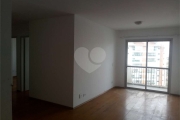 Apartamento em Santana