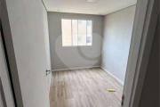 APARTAMENTO 41 M², 2 QUARTOS, A VENDA NO BUTANTÃ - SP