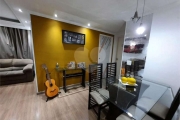 Apartamento-São Paulo-TUCURUVI | Ref.: REO623209