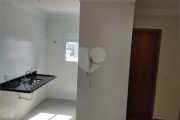 Apto 1 quarto no Tucuruvi