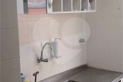 Apartamento  Amplo no Jaçana