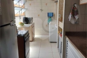 Apartamento no Jaçana