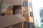 Apartamento para venda na Bela Vista com 1 quarto  e 34 m²