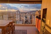 Santa Terezinha ZN/SP - Apartamento com 95 m², 3 dormitórios, 2 vagas a venda por R$ 1.400.000,00