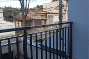 APARTAMENTO NOVO NO PARQUE MANDAQUI