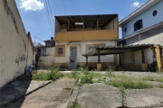 Terreno à venda no bairro do Limão com 10 metros de frente