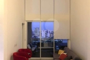 Apartamento 109m² à venda no Panaby - Próx. ao Parque da cidade.