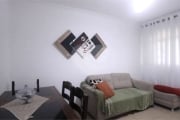 Apartamento 02 dormitórios e 01 vaga de garagem - ila Dom Pedro II / Parada Inglesa - SP