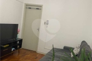 APARTAMENTO 01 QUARTO EM SANTANA C LOCALIZACAO PRIVILEGIADA E OTIMO PRECO