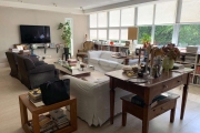 Apartamento 170m2 no Jardim Europa