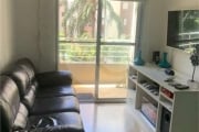 Apartamento com 48 metros, diferencial com 3 vagas de garagem, 2 escrituradas e uma sorteio.