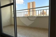 Apartamento 2 quartos 2 vagas Alto Santana