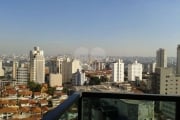 Apartamento Alto de Santana | 320m² | 4 Suítes | 4 Vagas | Excelente Localização