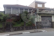 CASA ANTIGA A VENDA NA VILA GUILHERME - VALE MAIS O TERRENO DE 624 M2 SENDO 12 X 52