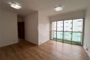 Apartamento alto de Santana - Venda