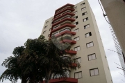 APARTAMENTO A VENDA NO MANDAQUI - 90M2 - 3 DORMITÓRIOS E 1 VAGA DE GARAGEM