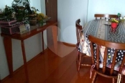 Apartamento à venda no Parque Mandaqui