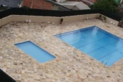 CHARMOSO APARTAMENTO COM LAZER INCRÍVEL!!!!!!1