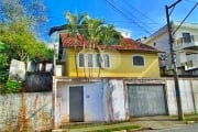 Sobrado Tremembé | 580m² | 6 Dormitórios (4 Suítes) | 8 Vagas | Salão de Festas