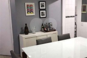 apartamento 3 quartos,  2 vagas