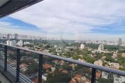 Apartamento à venda em Pinheiros cpm varanda,  2 quartos sendo 1 suíte 2 vagas